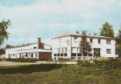 Filipstad, Lesjöfors Centrumhuset Filipstad, Lesjöfors Centrumhuset