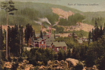 Filipstad, Lesjöfors, Parti af Valsverket 1920