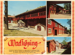 Örebro Wadköping
