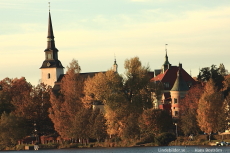 Lindesberg Kyrkan