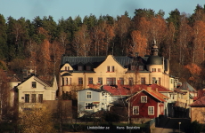 Motiv från Lindesberg Motiv från Lindesberg