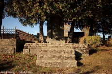 Cederborgska Kyrkogården