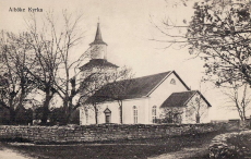 Öland, Alböke Kyrka Öland, Alböke Kyrka