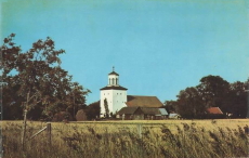 Öland, Föra Kyrka Öland, Föra Kyrka