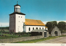 Öland, Föra Kyrka