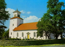 Öland, Löt Kyrka