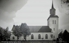 Öland, Mörbylånga, Kastlösa Kyrka Öland, Mörbylånga, Kastlösa Kyrka