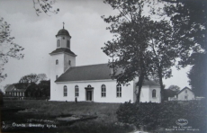 Öland Smedby Kyrka