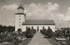 Öland, Stenåsa Kyrka