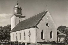 Öland, Torslunda Kyrka Öland, Torslunda Kyrka