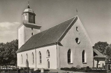 Öland, Torslunda Kyrka