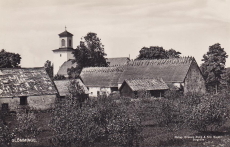 Öland, Glömminge Kyrka Öland, Glömminge Kyrka