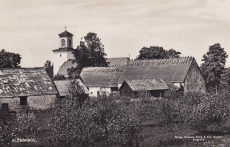 Öland, Glömminge Kyrka