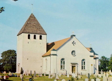 Öland, Persnes Kyrka Öland, Persnes Kyrka