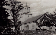 Öland, Segerstads Kyrka Öland, Segerstads Kyrka