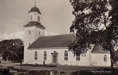 Öland, Smedby Kyrka Öland, Smedby Kyrka