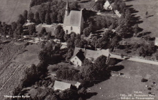 Västergarns Kyrka Västergarns Kyrka