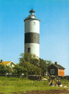 Öland Fyr, Långe Jan