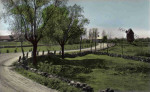 Öland Övre Bägby , Väderkvarn Öland Övre Bägby , Väderkvarn