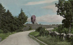 Öland, Väderkvarn Öland, Väderkvarn