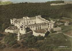 Öland Slottsruinen Öland Slottsruinen