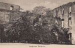 Öland, Borgholm Slottsruin Öland, Borgholm Slottsruin