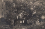 Öland, Borgholms Slottsruin, Gamla Hofgården Öland, Borgholms Slottsruin, Gamla Hofgården