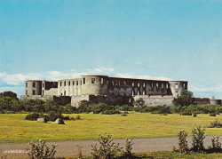 Öland Slottsruinen Öland Slottsruinen