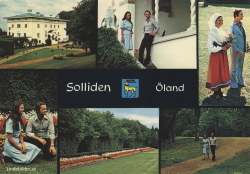 Öland, Solliden 1978 Öland, Solliden 1978