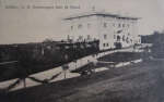 Öland, Solliden HM Drottningens Slott 1910 Öland, Solliden HM Drottningens Slott 1910