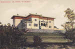 Öland, Solliden Kronprinsessans Villa Öland, Solliden Kronprinsessans Villa