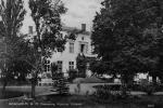 Öland, Borgholm, HM Drottningen Victorias Vilohem Öland, Borgholm, HM Drottningen Victorias Vilohem