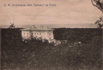Öland, HM Drottningens Slott, Solliden Öland, HM Drottningens Slott, Solliden