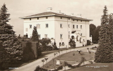 Öland Solliden 1947 Öland Solliden 1947