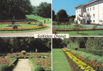 Öland, Solliden Öland, Solliden