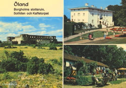 Öland Öland