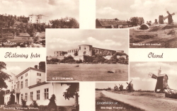 Hälsning från Öland Hälsning från Öland