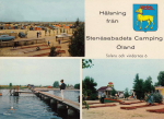 Öland, Hälsning från Stenåsabadets Camping Öland, Hälsning från Stenåsabadets Camping