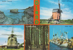 Öland, Vykort Öland, Vykort
