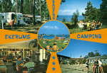 Öland, Ekerums, Baden Camping 1981 Öland, Ekerums, Baden Camping 1981