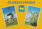 Ölandskvarnar Ölandskvarnar