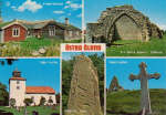 Öland, Östra Öland, Östra