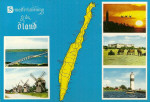 Semesterhälsning från Öland Semesterhälsning från Öland