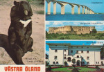 Öland, Västra Öland Vykort Öland, Västra Öland Vykort