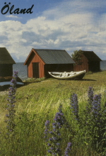 Öland 1994