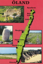 Historiens Vingslag på Öland 1999 Historiens Vingslag på Öland 1999
