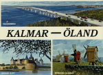 Öland, Kalmar