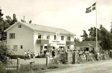 Öland, Grankullavik 1902 Öland, Grankullavik 1902