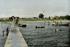 Öland, Stenåsa Bad och Camping Öland, Stenåsa Bad och Camping