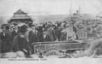 Öland, Torgdag vid Alfvidsjöbodar 1907 Öland, Torgdag vid Alfvidsjöbodar 1907